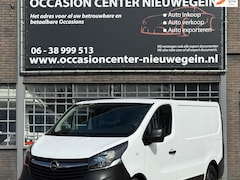 Opel Vivaro - 1.6 CDTI L1H1 Edition 2017 AIRCO/EURO6/KM NAP