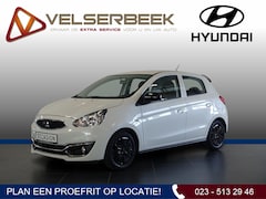 Mitsubishi Space Star - 1.0 Cool+ * 10.744 Km / 1ste Eigenaar / Airco