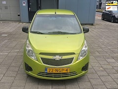 Chevrolet Spark - 1.0 16V LS, airco, nieuwe apk km nap, navigatie