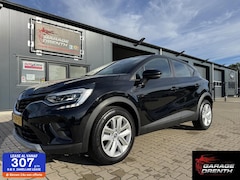 Renault Captur - 1.0 TCe 90 equilibre