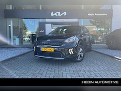 Kia Niro - 1.6 GDi Hybrid DynamicLine