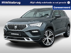 SEAT Ateca - 1.5 TSI 150PK DSG Xperience Business Intense / 19" LMV / Digitale Cockpit / 360 Camera / E
