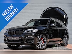 BMW X3 - xDrive30e Executive panoramadak, BTW, 20 inch