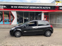 Renault Clio - 1.2 TCe Collection - 2010 - Airco - Inr Mog