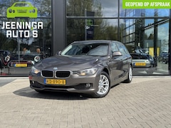 BMW 3-serie Touring - 320d High Executive Last Minute Edition|Stoelverwarming|ElekKlep