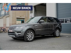 Land Rover Range Rover Sport - 3.0 sdv6 hse