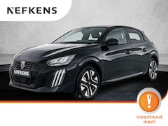Peugeot 208 - Allure Hybrid 110pk Automaat | Voorraaddeal | Navigatie | Camera v+a | Climate Control | A