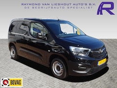 Opel Combo - 1.5D L1H1 Edition AIRCO CRUISE CONTROL PDC