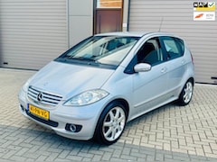 Mercedes-Benz A-klasse - 170 Elegance