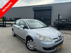 Citroën C4 - 1.6-16V Cruise|Clima|Parksensor 2007