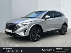 Nissan Qashqai - 1.3 MHEV Xtronic Tekna / Apple Carplay / Android auto / Cold Pack / Head up display / Elek