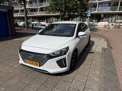 Hyundai IONIQ - 1.6 GDi Comfort Hybrid Snow White