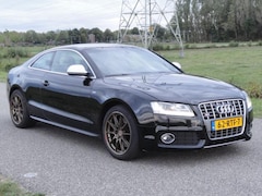 Audi A5 Coupé - 4.2FSI S5 quattro Pro Line Full Option ECC I LEER I XENON