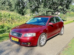 Audi A3 - 2.0 TDI Ambiente APK 02-10-2026