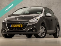 Peugeot 208 - 1.2 PureTech Sport Automaat (APPLE CARPLAY, NAVIGATIE, CLIMATE, SPORTSTOELEN, LM VELGEN, C