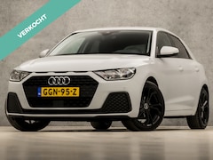 Audi A1 Sportback - 25 TFSI Sport (VIRTUAL COCKPIT, GROOT NAVI, CLIMATE, SPORTSTOELEN, GETINT GLAS, CRUISE, PA