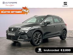 SEAT Arona - FR Business Connect 1.0 70 kW / 95 pk EcoTSI SUV 5