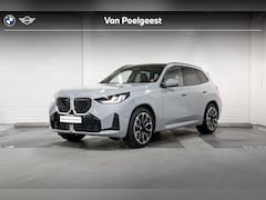 BMW X3 - 20 xDrive | M-Sport | Premium Pack | Professional Pack | Comfort Pack | Driving Assistant