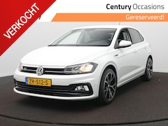 Volkswagen Polo - 1.0 MPI Comfortline R-Line | Carplay | Cruise Control | 16" LM