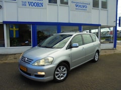Toyota Avensis Verso - 2.0I LINEA SOL 7 ZITS 2E EIG 139 DKM ORG NL UNIEK. NIEUWSTAAT