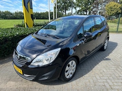 Opel Meriva - 1.4 Turbo Edition Cruise / Trekhaak