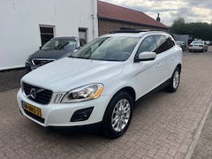 Volvo XC60 - T6 AWD Summum Schuifdak