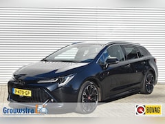 Toyota Corolla - TS 2.0 HYBRID BNS GR-SPORT / 1e EIGENAAR / NL AUTO