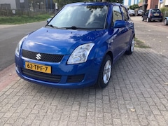 Suzuki Swift - 1.3 BASE