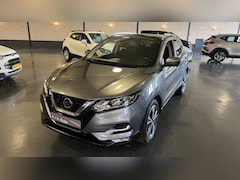 Nissan Qashqai - 1.3 DIG-T N-CONNECTA