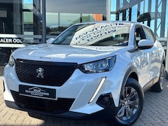 Peugeot 2008 - 1.2 PT ACTIVE PACK 130PK AUTOMAAT AIRCO NAVI PDC