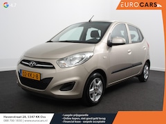 Hyundai i10 - 1.1 i-Drive Cool Airco Elektrische ramen Radio Handel/ Export