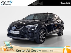 Renault Arkana - 1.6 E-Tech full hybrid 145 techno * Automaat * Achteruit Camera * Cruise Control * Carplay