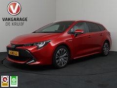 Toyota Corolla Touring Sports - 1.8 Hybrid Business Plus | ACC | Camera | Apple Carplay