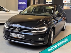 Volkswagen Polo - 1.0 TSI Highline DSG Virtual Cockpit LED NAVIGATIE ACC