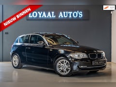 BMW 1-serie - 116i Business Line | AIRCO | ELEK.RAMEN | NAP | APK