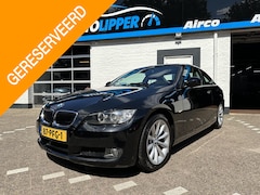 BMW 3-serie Coupé - 320i Corporate Lease Executive /Nieuwe apk bij aflevering