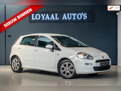 Fiat Punto Evo - 0.9 TwinAir Edizione Cool | AIRCO | CRUISE | ELEK.RAMEN | NAP | APK