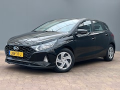 Hyundai i20 - 1.0 T-GDI 100PK Comfort | Camera | Airco | Cruise Controle | Parkeersensoren | Achteruitri