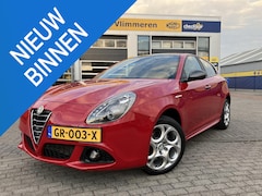 Alfa Romeo Giulietta - 1.4 T Sprint