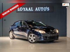Renault Mégane Coupé - 2.0 Dynamique | AUT | AIRCO | CRUISE | PDC | ELEK.RAMEN | NAP | APK