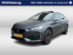 CUPRA Leon Sportstourer - 1.4 e-Hybrid VZ Performance / AUTOMAAT/ PANO/ 245 PK/ 19" LMV/ FULL LINK/ ADAPT. CRUISE/ D