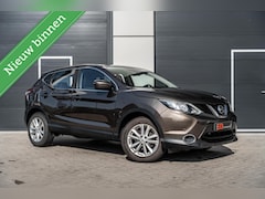 Nissan Qashqai - 1.5 dCi Trekhaak|Stoelverw|Camera|Navi