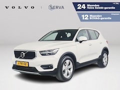 Volvo XC40 - T2 Business Pro