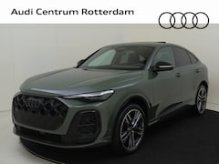Audi Q5 Sportback - e-hybrid quattro S tronic 299pk S edition