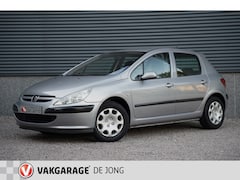 Peugeot 307 - 1.6-16V XS NAP | Cruise Control | Trekhaak | Airco |