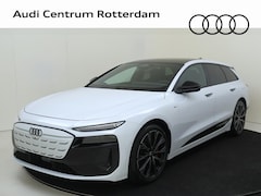 Audi A6 Avant e-tron - Performance S edition 367pk