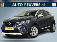 Renault Captur - 1.3 TCe 140 Intens / LED / AUT / Navi / CarPlay / Cam