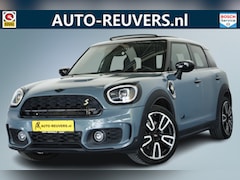 MINI Countryman - 2.0 Cooper S E ALL4 John Cooper Works / Opendak / Leder / HUD / LED / CarPlay