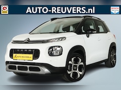 Citroën C3 Aircross - 1.2 PureTech Shine / Opendak / Navi / CarPlay / AUT / Camera