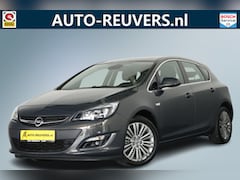 Opel Astra - 1.4 Cosmo / Navi / Cruisecontrol / 4S band / Trekhaak